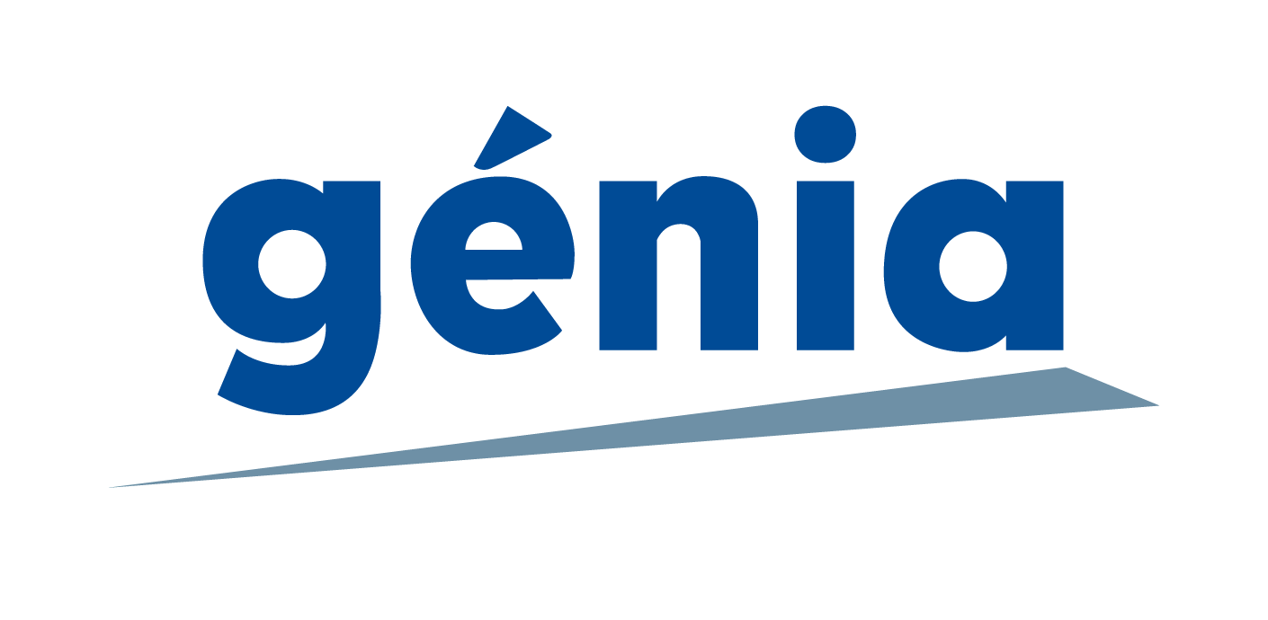 Genia Logo